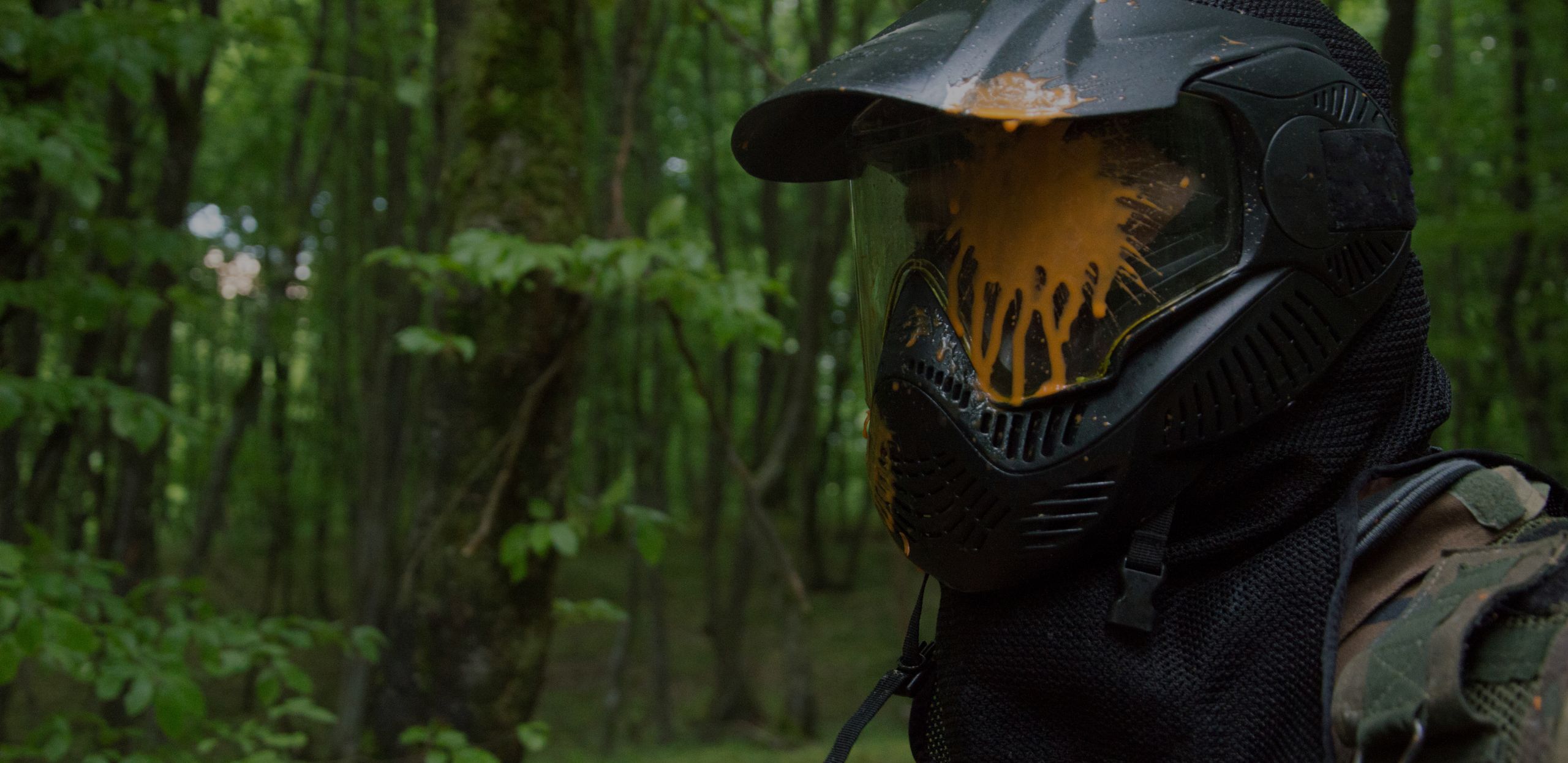 Outlaw Paintball Park – Home Page Header – Pflugerville TX Home Page Banner Outlaw Paintball Park - Pflugerville TX