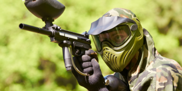 Pricing Outlaw Paintball in Pflugerville, TX 78660.