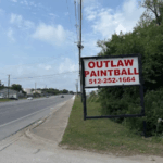 Info Outlaw Paintball in 824 Grand Avenue Parkway, Pflugerville, TX Info Outlaw Paintball in 824 Grand Avenue Parkway, Pflugerville, TX