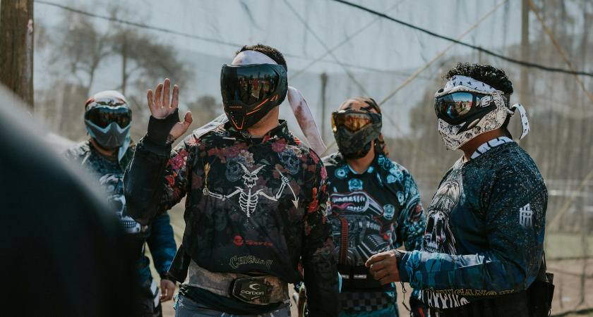 Paintball popularity blog image Outlaw Paintball Pflugerville TX