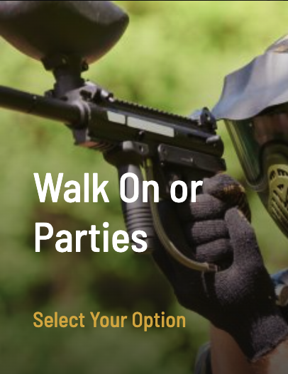 Home Page Outlaw Paintball Park - Pflugerville TX