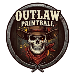 Outlaw Paintball Logo
